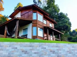 Casa temporada Grecco Vidal