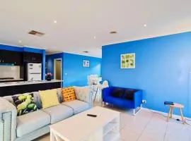 Blue Home by GoodLive