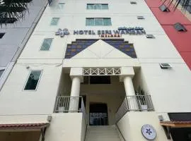 Hotel Seri Warisan