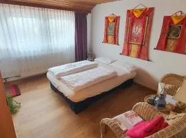 Seminarhaus Arya Maitreya