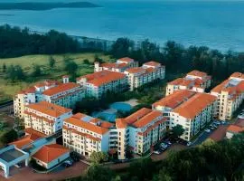 Desaru Beach VIP Family Suite 5GWifi NetFlix D0308