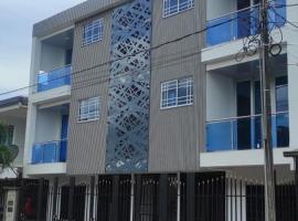 Apartamentos Dorado Familiar