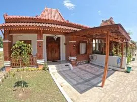 Joglo Prambanan Syariah B18