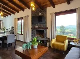 Chalet bosques de Zacatlan III