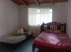 Casa Vacacional Guayllabamba