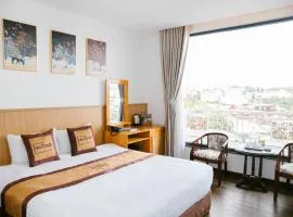 Nhà Chuột Farmstay - Đà Lạt