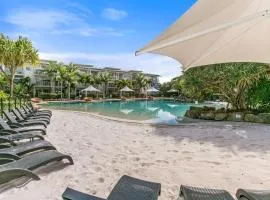 Sand Resort - Park View 3BR Dual Key, 2 BR Rooms Avail - Hosted by Holiday Management