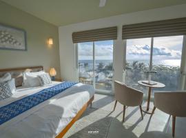 50 By The Sea，位于代希瓦勒的酒店
