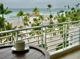 CostaDelSol-JuanDolió-SEAVIEW-FRONTBEACH-Cozy-2BR-3BDS-6PAX-