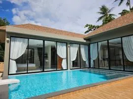 Baan First Pool Villa