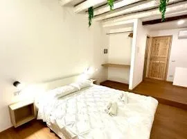 Cala Peppa Apartments