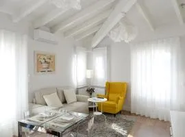 Navarra Chic Apartment & Terrace