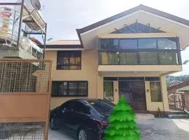 Raya's Guesthouse New Unit - NO CREDIT CARD NEEDED