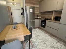 Apartament Sky House