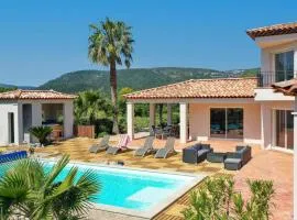 Villa Mathea by Villa Plus
