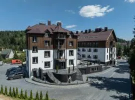 A Hotel by Apartel