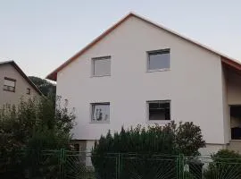 Apartmánový dům TERKA