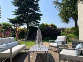 Cottage in heart of Perthshire