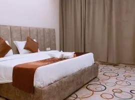 فندق جولدن ابها المضياف Golden Abha