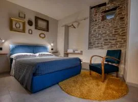 La Casa di Margot - Alloggio Blu