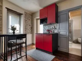 La Casa di Margot - Alloggio Rosso