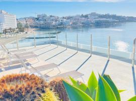 Apartamentos Llobet Ibiza，位于伊维萨镇的公寓