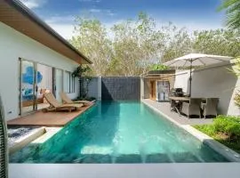 Wilawan villas