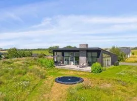 Holiday Home Bæver - 200m from the sea by Interhome