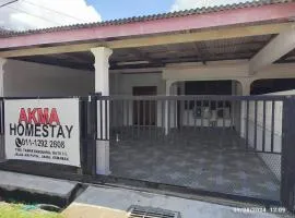 Akma Homestay