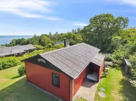 Holiday Home Makrina - 150m from the sea by Interhome