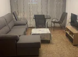 Appartement Spacieux fonctionnel Parking assuré!!