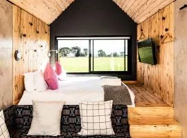 Modern Cabin in Malkerns