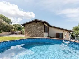 Holiday Home La terrazza sulla Maremma by Interhome