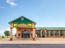 Ramada Limited San Angelo