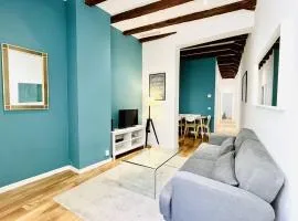 Amazing Apartment in Historic Center