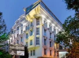Limak Ambassadore Hotel Ankara