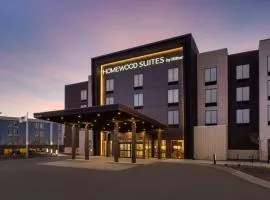 Homewood Suites By Hilton Missoula