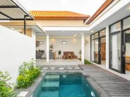 The Lavana Bliss One Villa Nyanyi Beach