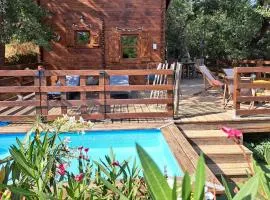 Amazing Home In La Garde-Freinet