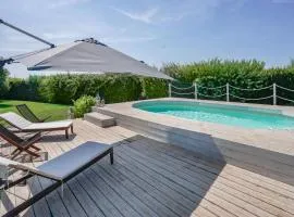 Amazing Home In Montalto Di Castro