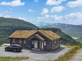 Awesome Home In Norheimsund With Wifi