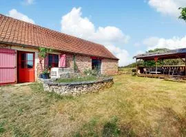 4 Bedroom Pet Friendly Home In Carlucet
