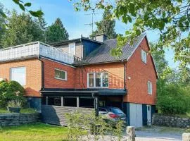 2 Bedroom Awesome Home In Växjö