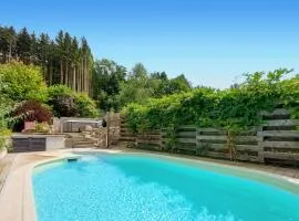 Amazing Home In Rupt-Sur-Moselle