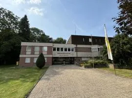 Haus der Begegnung - Schönstattzentrum im Bistum Aachen