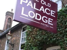 The Old Palace Lodge