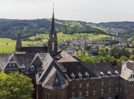 Rosa Flesch Hotel und Tagungszentrum，位于Waldbreitbach的酒店