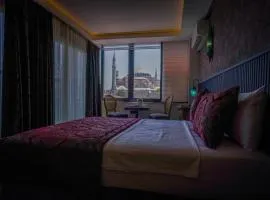 Bon Hotel Old City