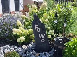 Ferienwohnung Am Reitersgäßchen
