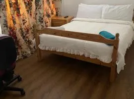 B Homestay
